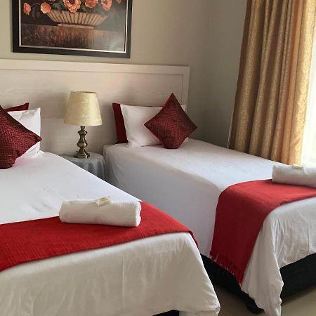 Bay Sun Lodge Richards Bay Luaran gambar