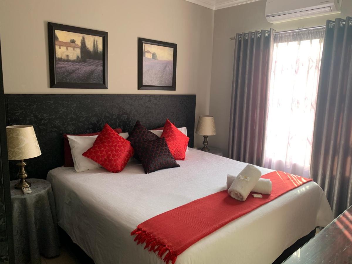 Bay Sun Lodge Richards Bay Luaran gambar