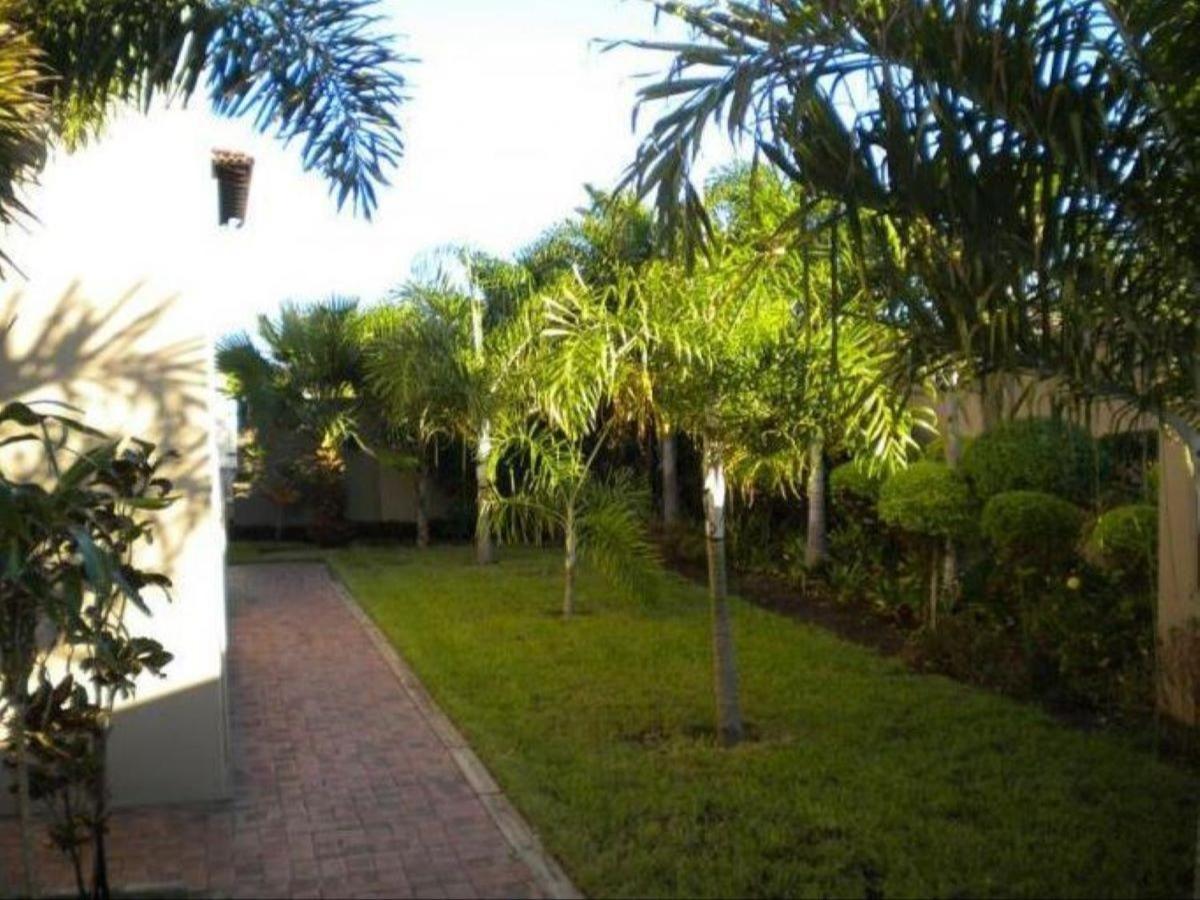 Bay Sun Lodge Richards Bay Luaran gambar