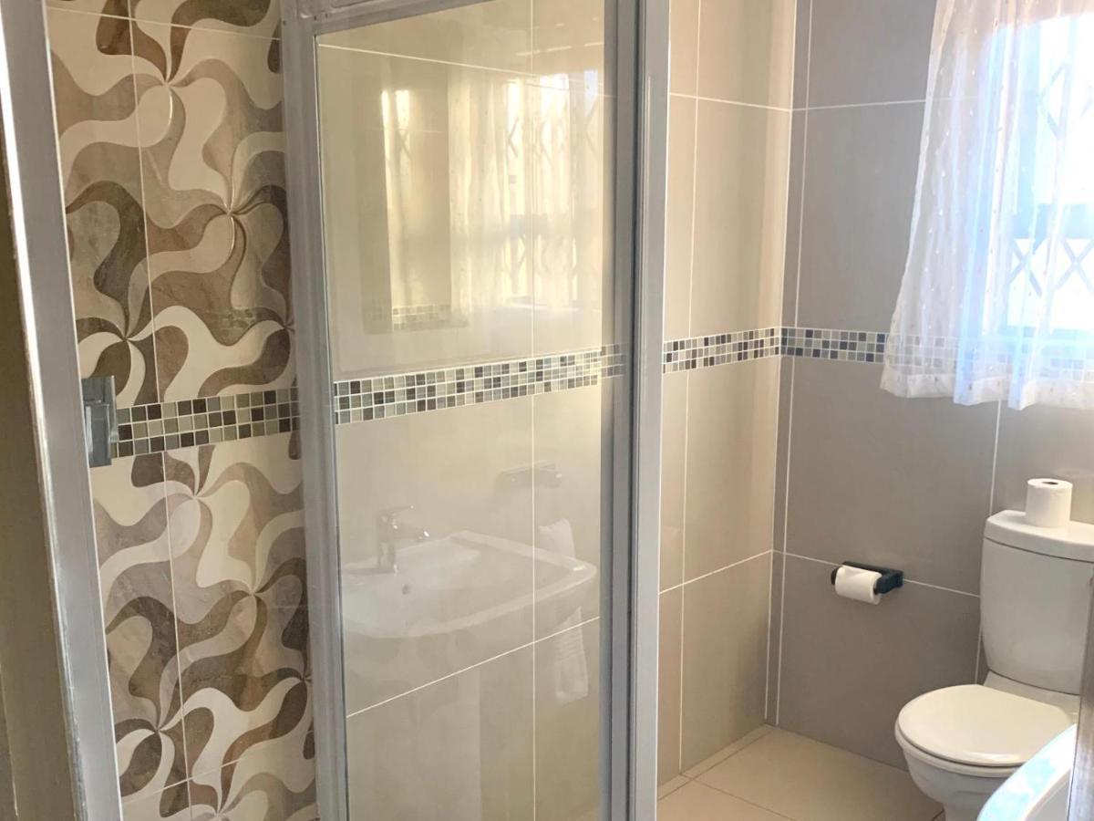 Bay Sun Lodge Richards Bay Luaran gambar