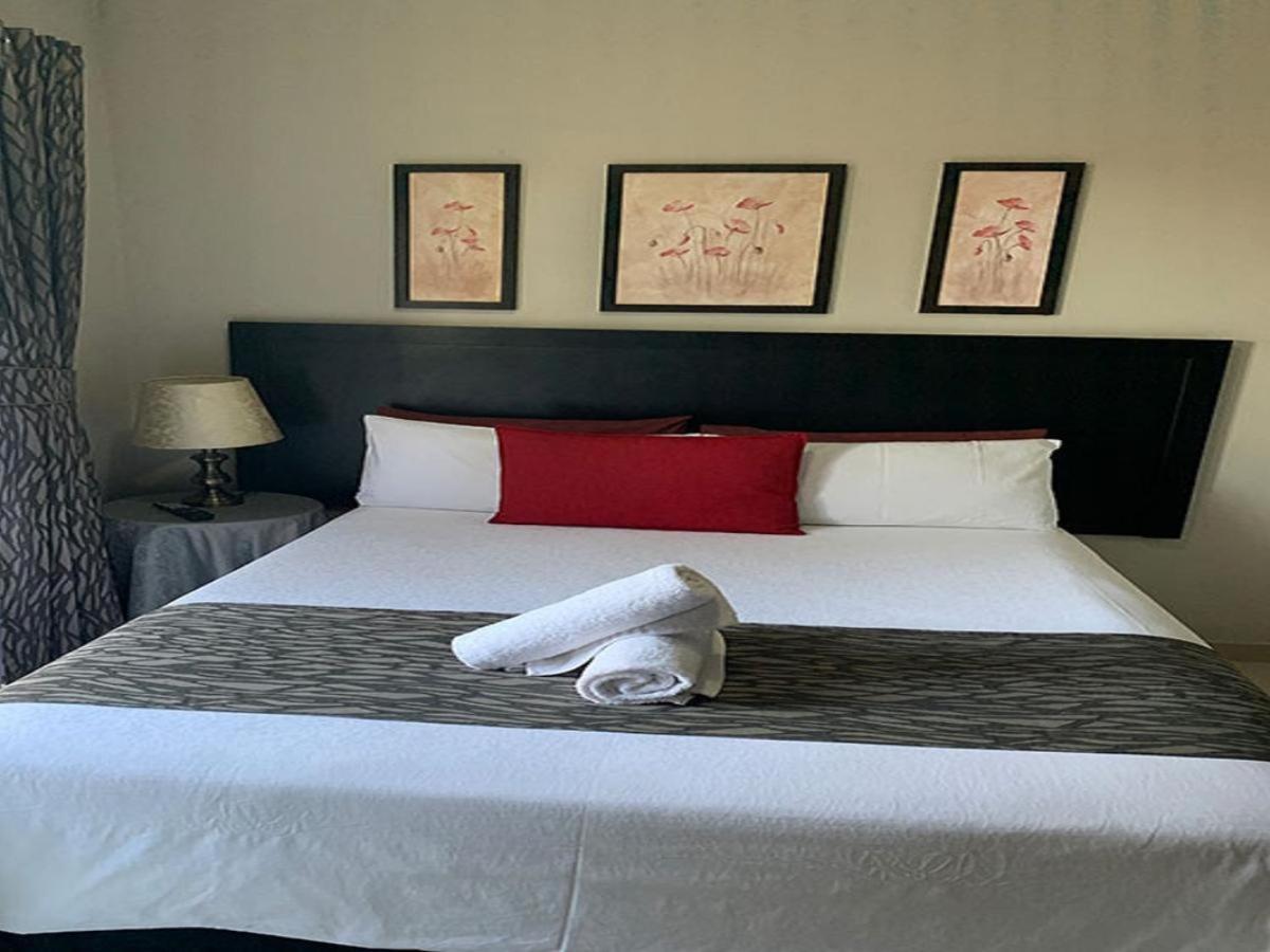 Bay Sun Lodge Richards Bay Luaran gambar