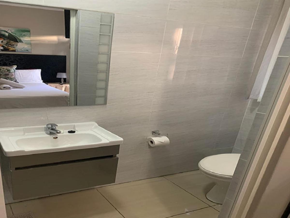 Bay Sun Lodge Richards Bay Luaran gambar