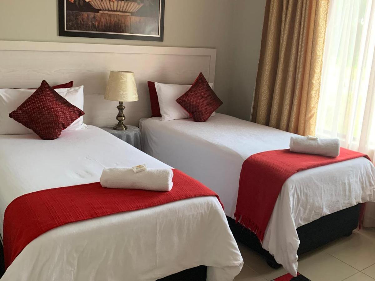 Bay Sun Lodge Richards Bay Luaran gambar