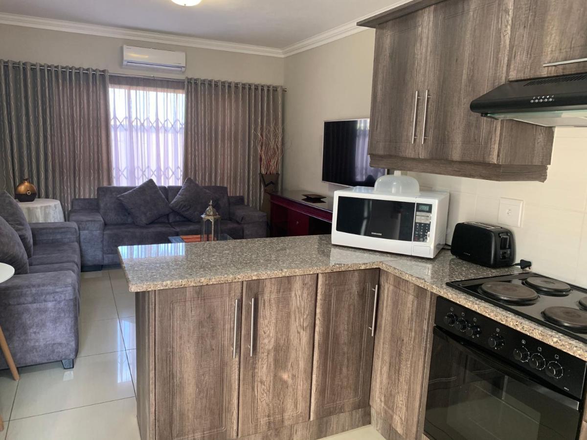 Bay Sun Lodge Richards Bay Luaran gambar