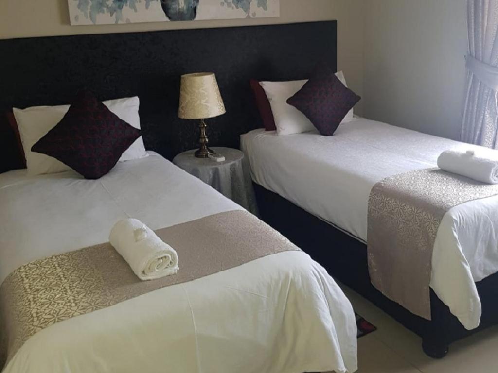 Bay Sun Lodge Richards Bay Luaran gambar