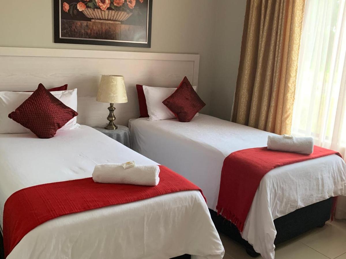 Bay Sun Lodge Richards Bay Luaran gambar