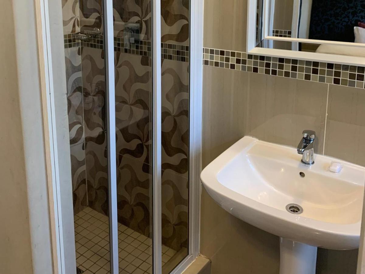Bay Sun Lodge Richards Bay Luaran gambar