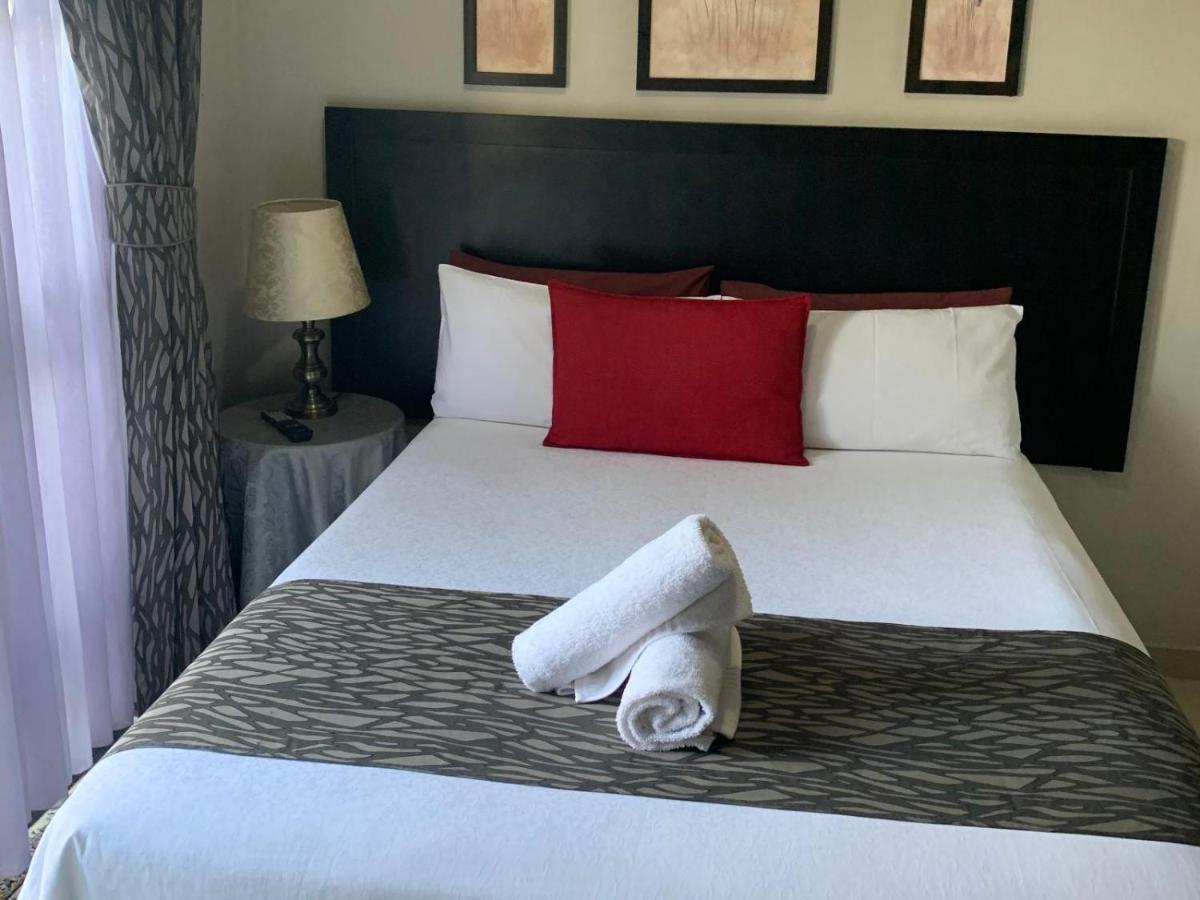 Bay Sun Lodge Richards Bay Luaran gambar