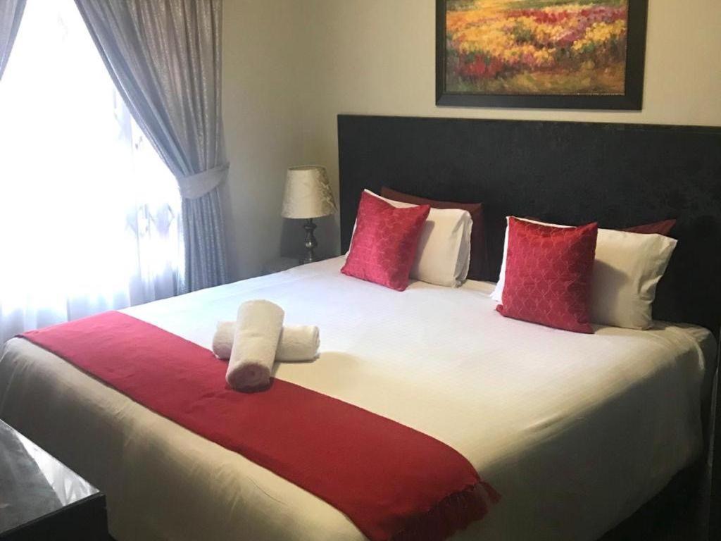 Bay Sun Lodge Richards Bay Luaran gambar